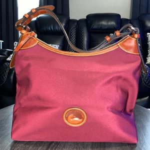 Dooney & Bourke Hobo